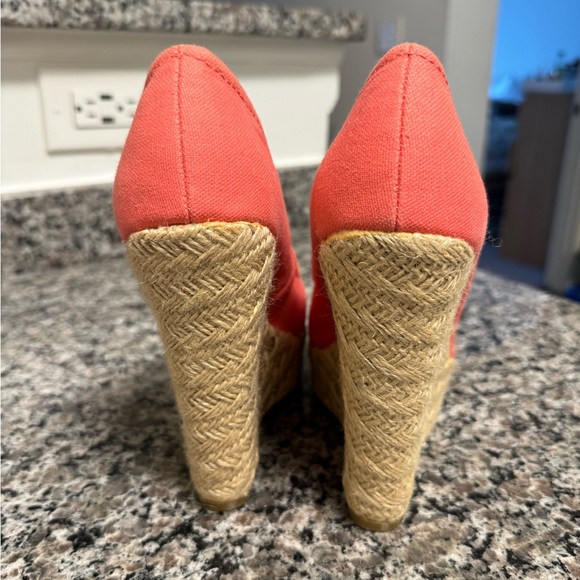 Madden Girl Thicke Wedges - Picture 5 of 6